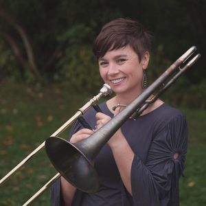 Meet your Posher, Loralee